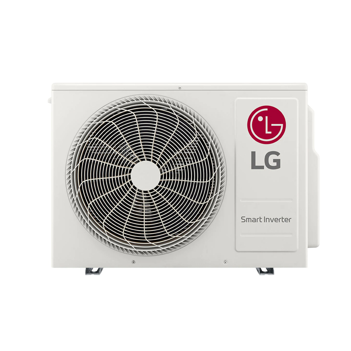 LG AC Cassette Standard Series 4 Way 4 PK - ZTNQ36LNLA0